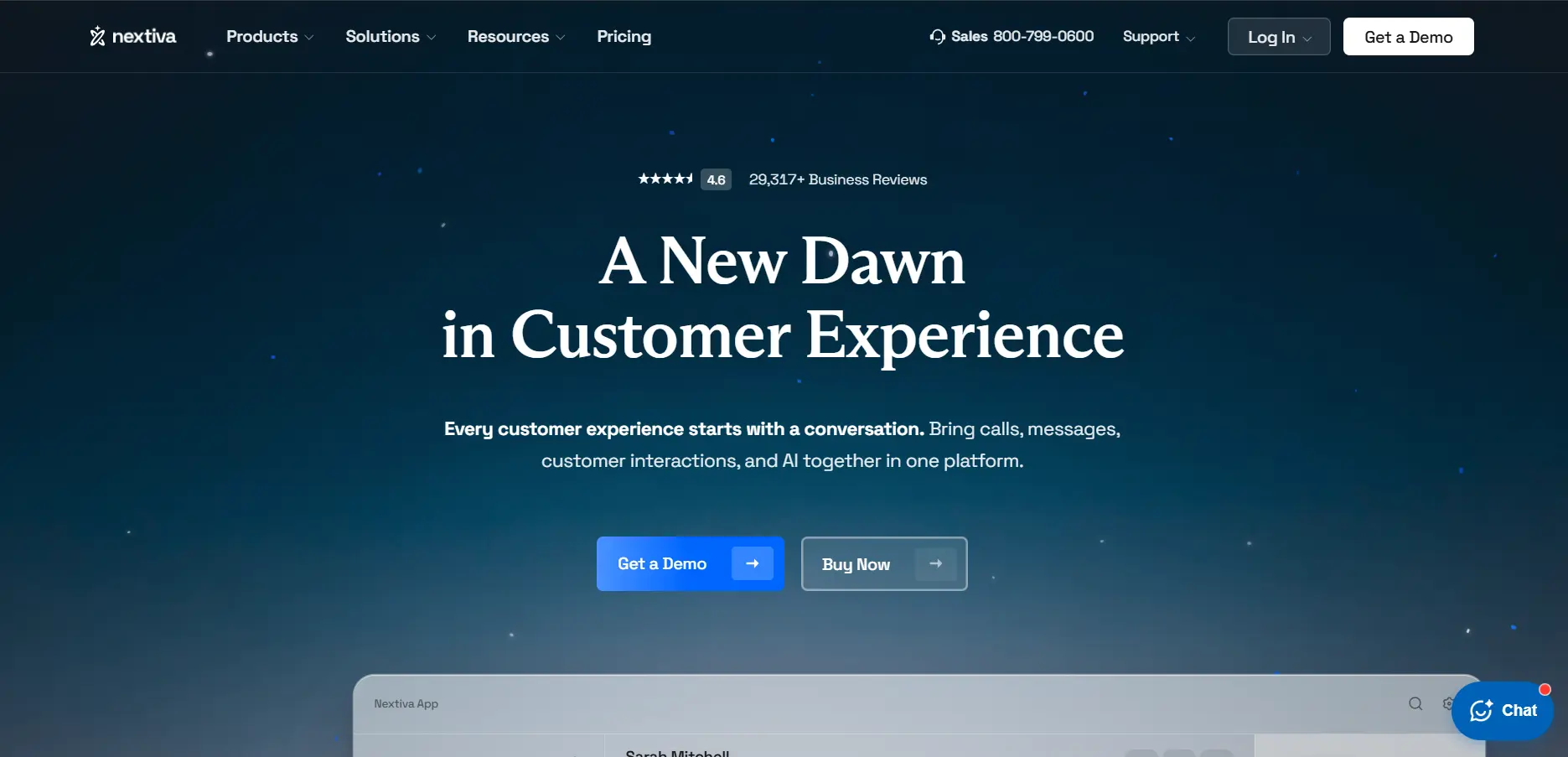 Nextiva    